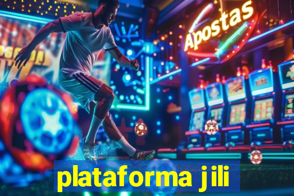 plataforma jili