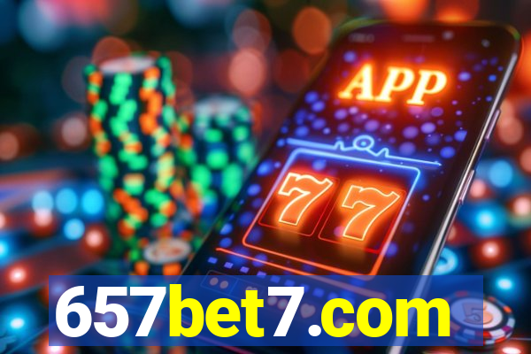 657bet7.com