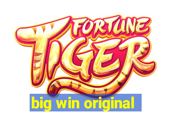 big win original