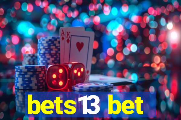 bets13 bet