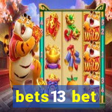 bets13 bet