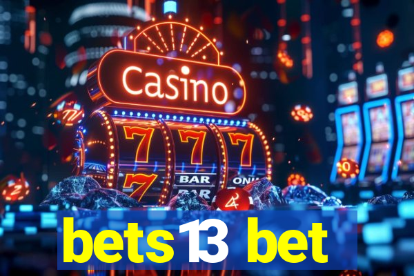 bets13 bet