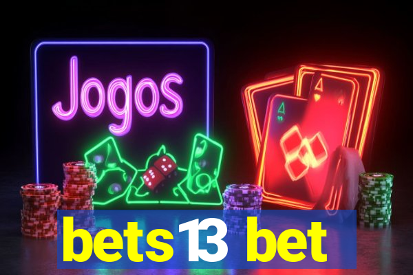 bets13 bet