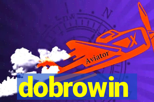 dobrowin