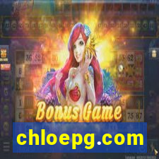 chloepg.com