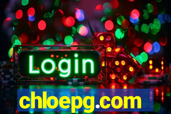 chloepg.com