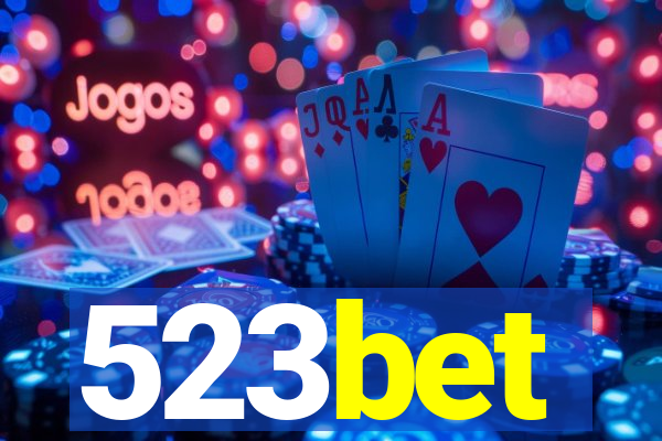 523bet