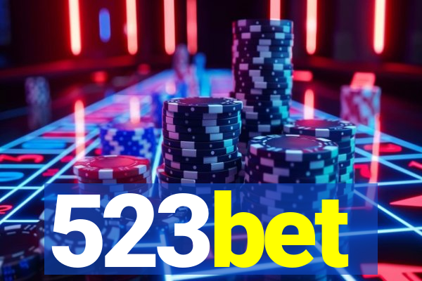 523bet