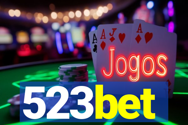 523bet