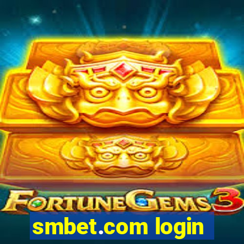 smbet.com login