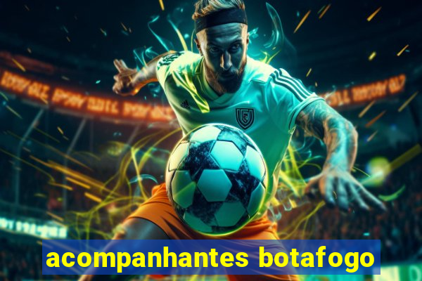 acompanhantes botafogo