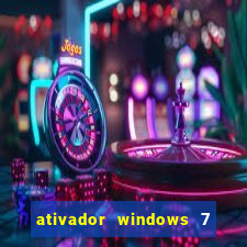 ativador windows 7 loader download