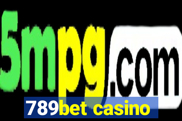 789bet casino