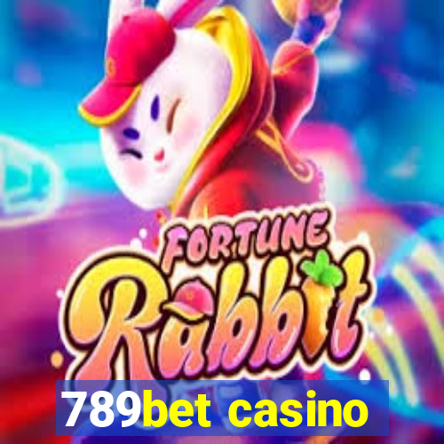 789bet casino