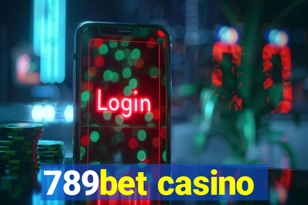 789bet casino