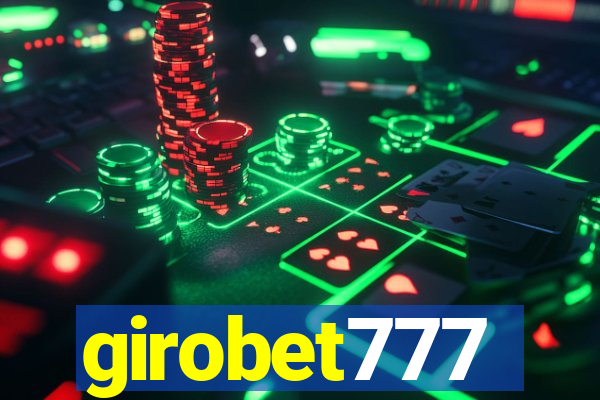 girobet777