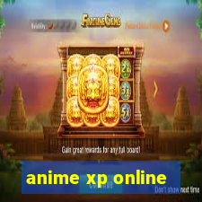 anime xp online