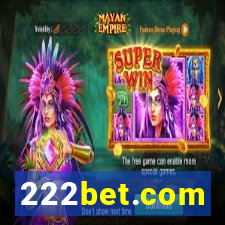 222bet.com