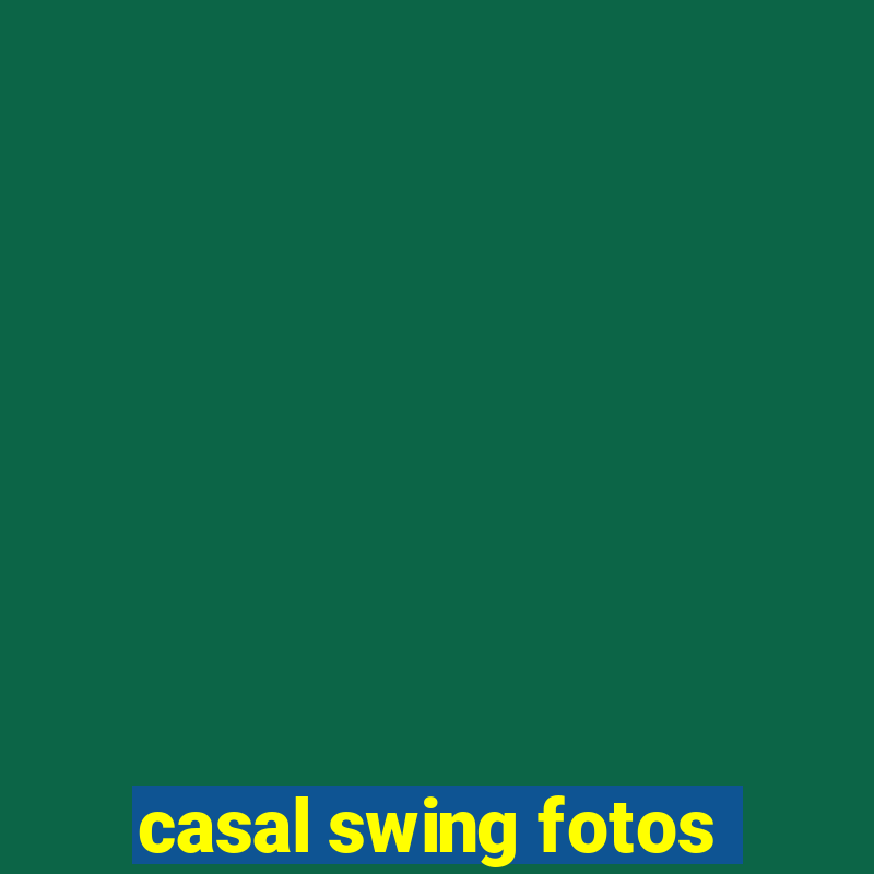 casal swing fotos