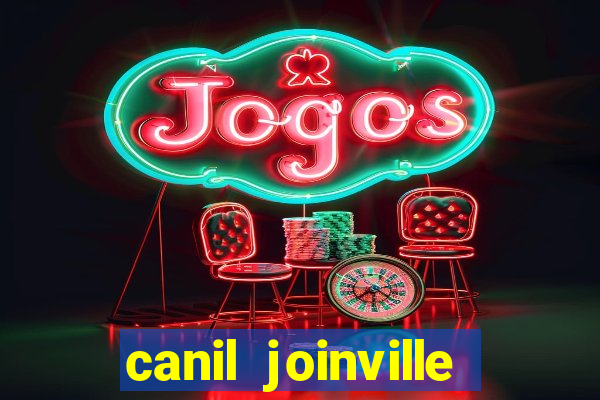 canil joinville vila nova