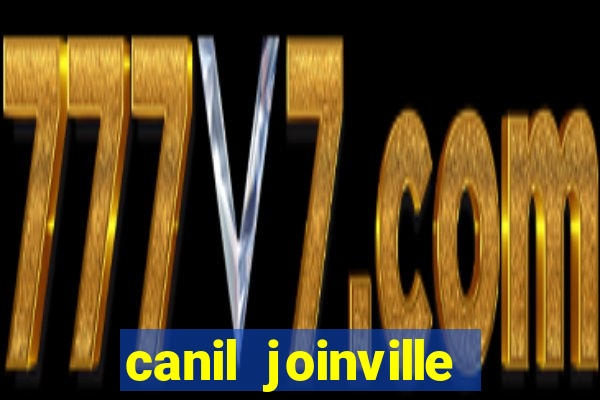 canil joinville vila nova