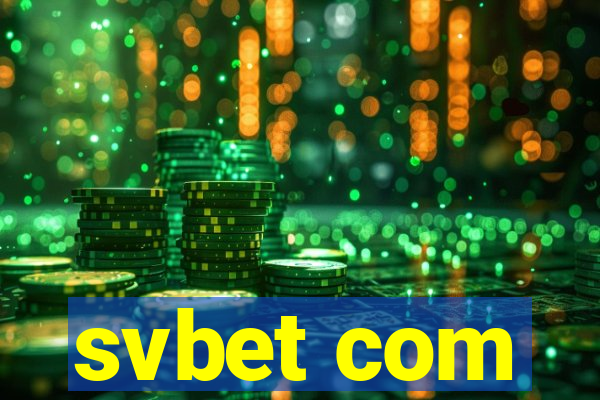 svbet com