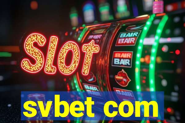 svbet com