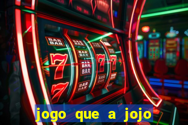 jogo que a jojo todynho joga