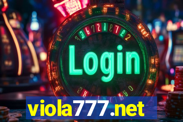 viola777.net