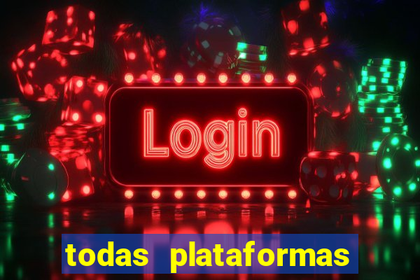 todas plataformas de jogos