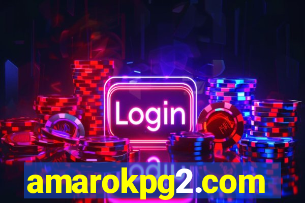 amarokpg2.com