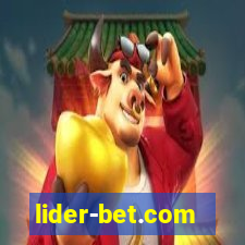 lider-bet.com