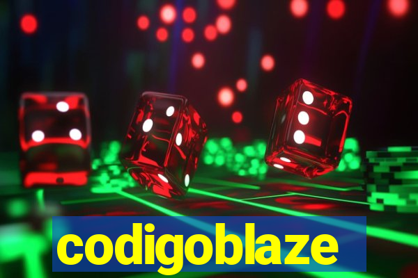 codigoblaze