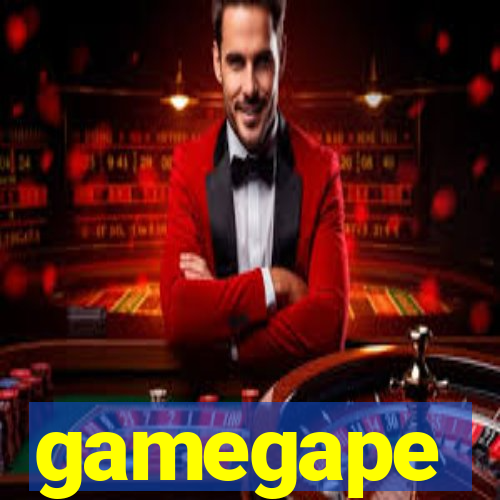 gamegape