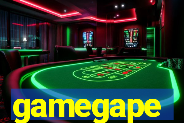 gamegape