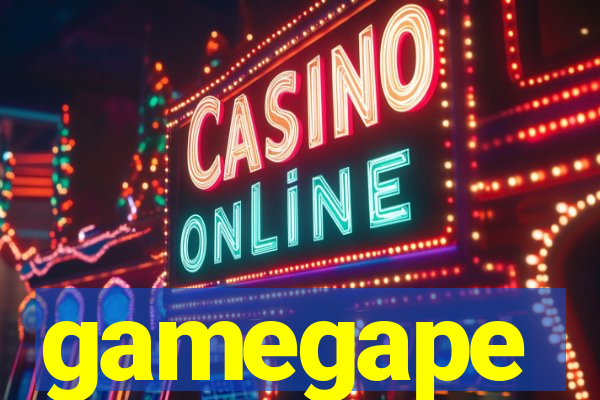 gamegape