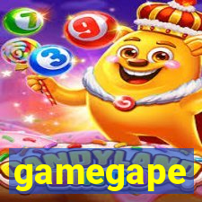 gamegape