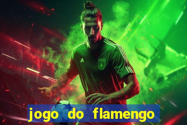 jogo do flamengo online multi