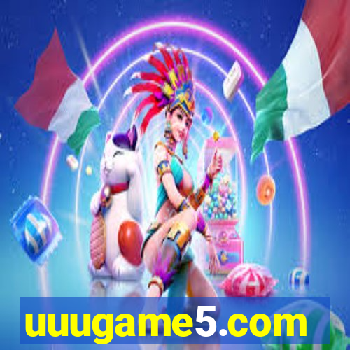 uuugame5.com