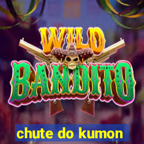 chute do kumon