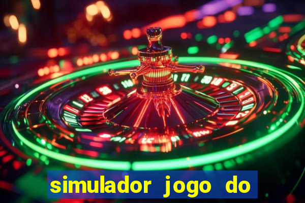 simulador jogo do bicho online