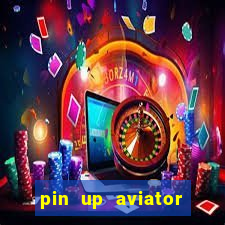 pin up aviator promo code