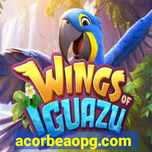 acorbeaopg.com