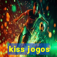 kiss jogos