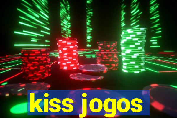 kiss jogos