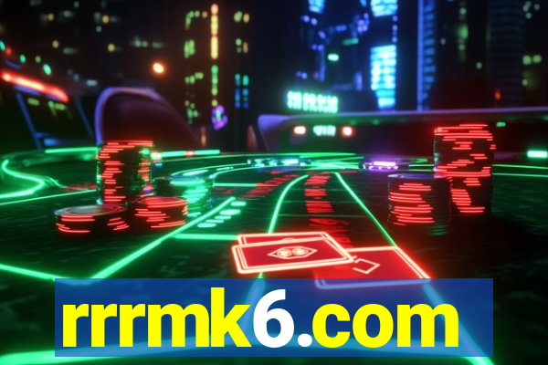 rrrmk6.com