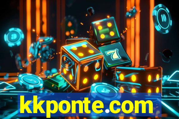 kkponte.com