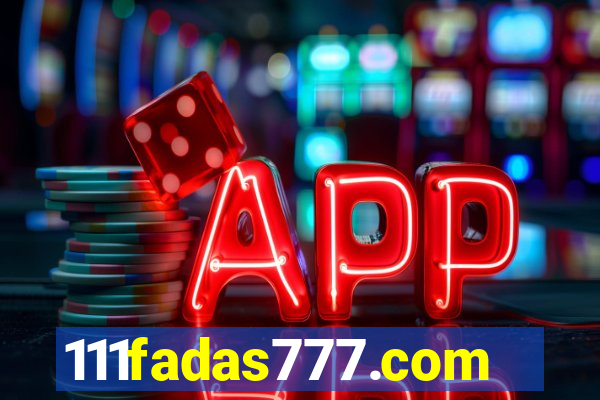 111fadas777.com