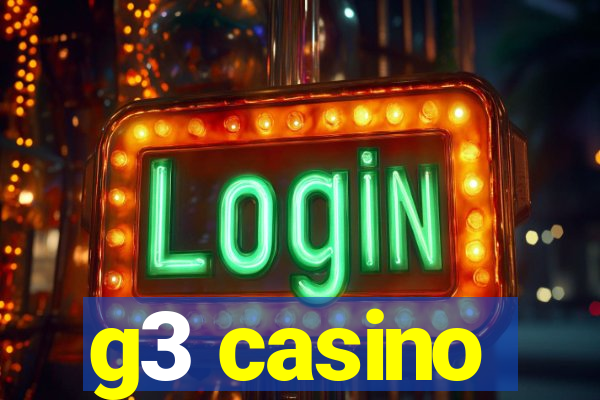 g3 casino