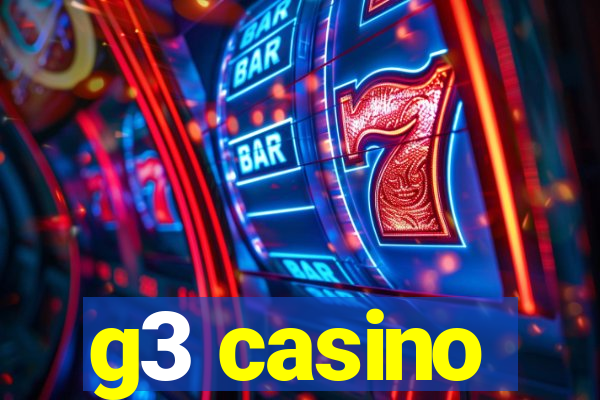 g3 casino